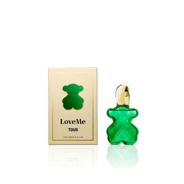 LoveMe The Emerald Elixir - Tous Eau De Parfum Spray 30 ml