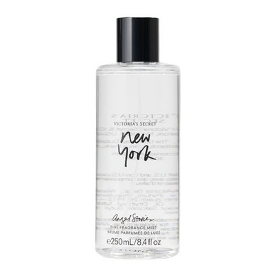Victoria's Secret Angel Stories New York Body Mist 250 ml