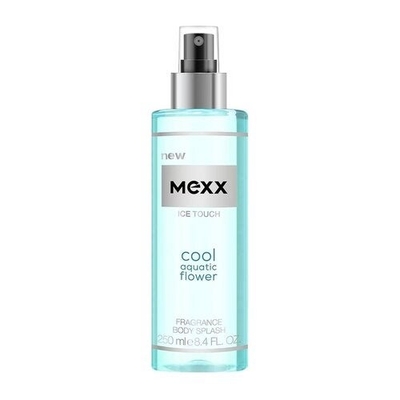 Mexx Ice Touch Woman Body Mist 250 ml