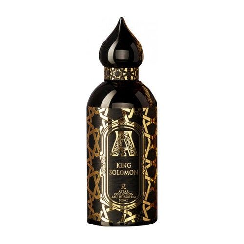 Attar Collection King Solomon Eau de Parfum 100 ml