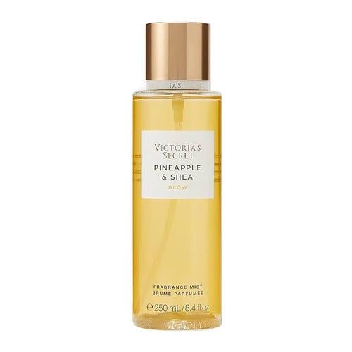 Victoria's Secret Pineapple&Shea Glow Body Mist 250 ml