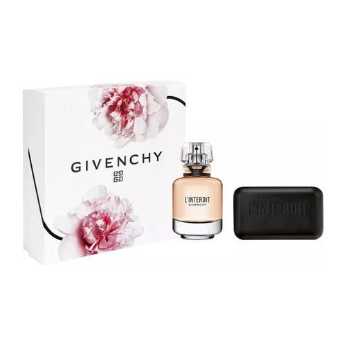 Givenchy L'Interdit Gift Set