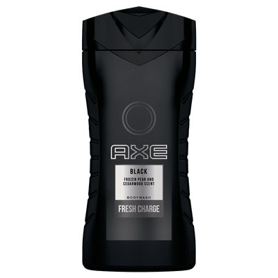 Axe Black 3-in-1 Douchegel Mini 50 ML