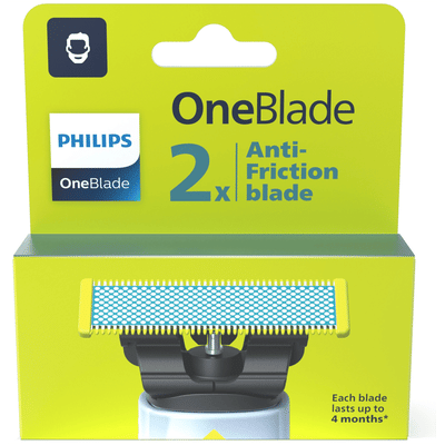 Philips OneBlade scheermesjes - 1 stuks