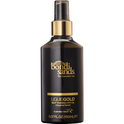 Bondi Sands - Liquid Gold Self Tanning Dry-Oil - 150ml