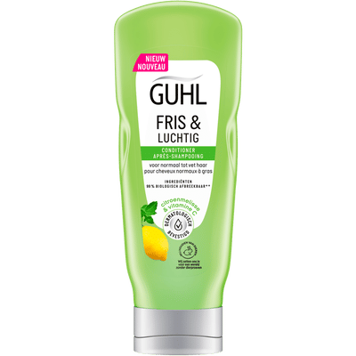 Guhl Fris & Luchtig Conditioner 200 ML