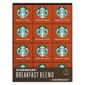 Starbucks Starbucks Breakfast Blend 12x10 capsules 