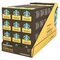 Starbucks Starbucks Espresso Vanilla 12x10 capsules 