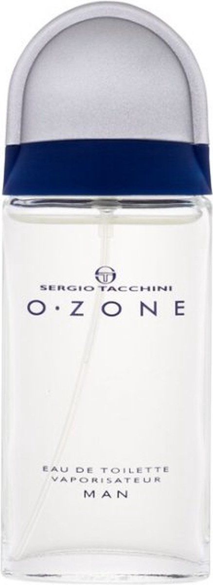 Ozone For Man Eau De Toilette (edt) 30ml