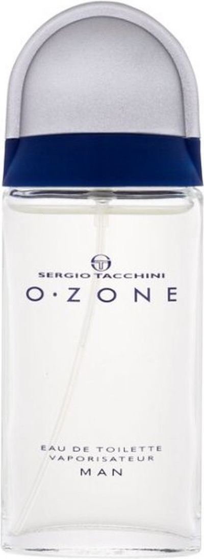 Ozone For Man Eau De Toilette (edt) 30ml