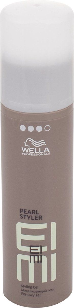 Wella Professional - EIMI Pearl Styler - Haarspray - 100 ml