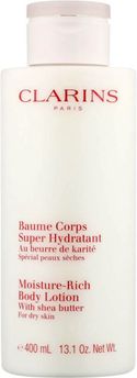 Clarins Moisture-Rich Bodylotion 400 ml