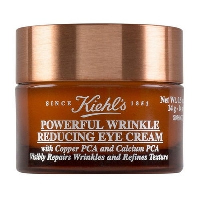 Kiehl's Powerful Wrinkle Reducing Oogcreme 15 ml