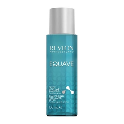 Revlon Equave Detox Micellar Shampoo 100 ml