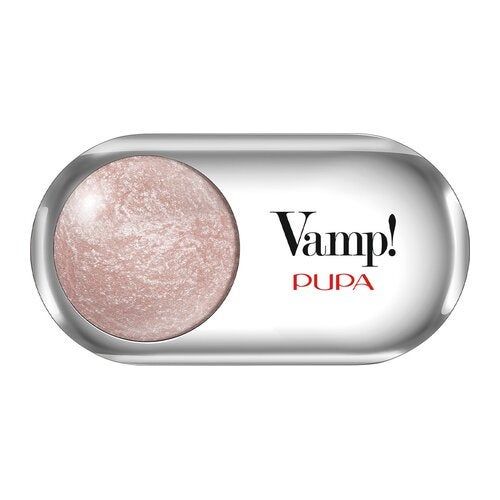 Pupa Vamp! Oogschaduw 208 Ballerina Pink 1 gram