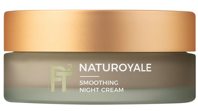 Borlind Naturoyale Smoothing Night Cream 50 ml
