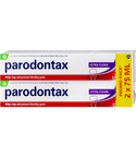 Parodontax Ultra Clean Tandpasta - 2 x 75 ml - Promo Pack