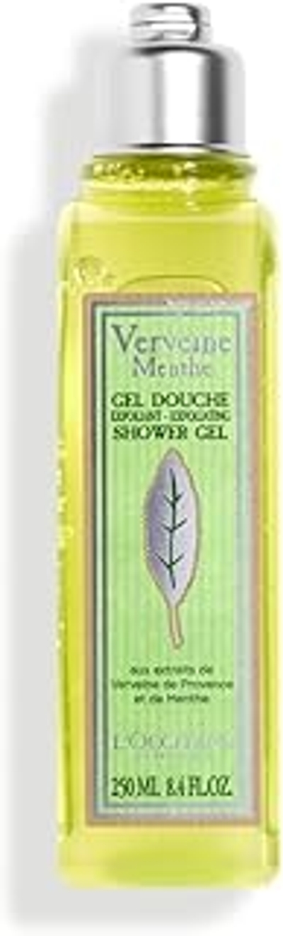 L'Occitane Verbena Shower Gel 250ml