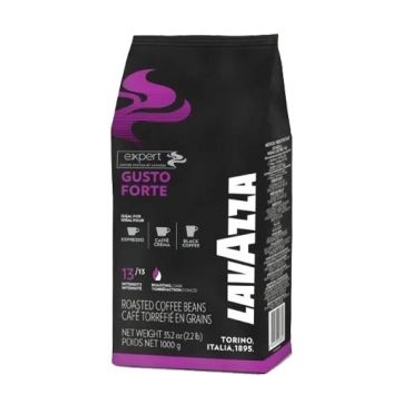 Lavazza koffiebonen EXPERT vending Gusto Forte (1kg)