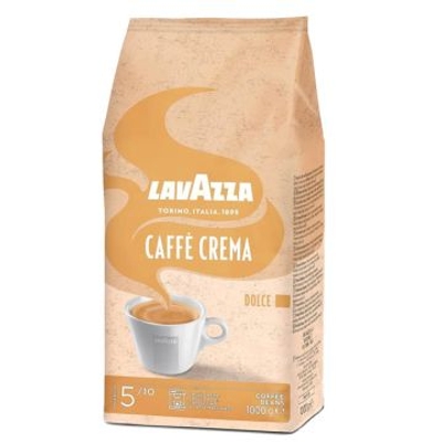 Lavazza koffiebonen caffè crema DOLCE (1kg)