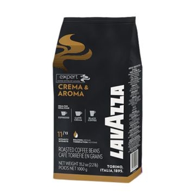 Lavazza koffiebonen EXPERT Crema e Aroma (1kg)