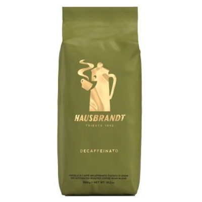 Hausbrandt Decaffeinato koffiebonen (1kg)