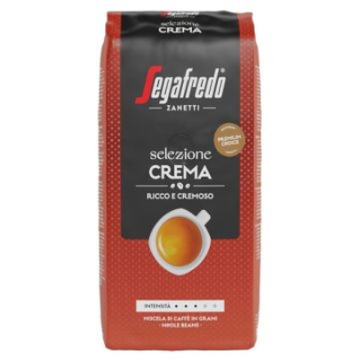 Segafredo koffiebonen selezione CREMA (1kg)