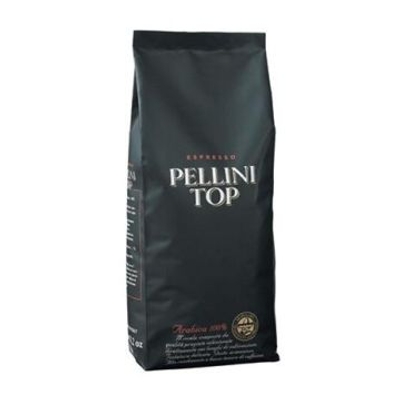 Pellini koffiebonen TOP 100% arabica (1kg)