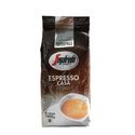 Segafredo koffiebonen espresso CASA crema (1kg)