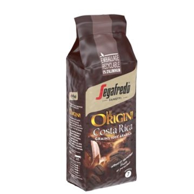 Segafredo koffiebonen le origini Costa Rica (500g)