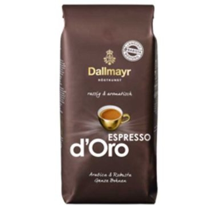 Dallmayr koffiebonen ESPRESSO D'ORO (1kg)