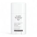 Louis Widmer Bodycare Deo Dry Stick Geparfumeerd 50ml