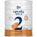 Etos Opvolgmelk Standaard 2+ Flesvoeding 800 g
