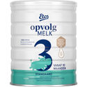 Etos Opvolgmelk standaard 3+ Flesvoeding 800 g