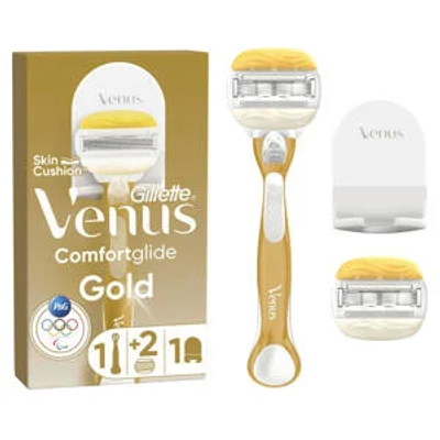 Gillette Venus scheersystemen - 2 stuks