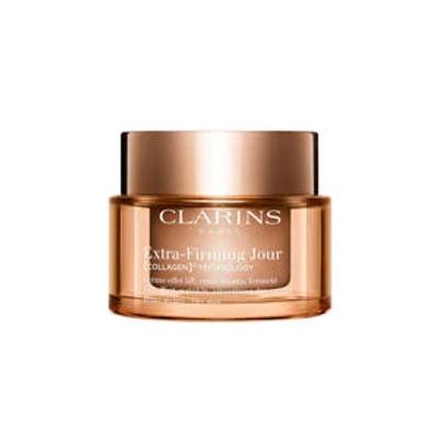 Clarins Extra-Firming dagcrème voor de droge huid - 50 ml
