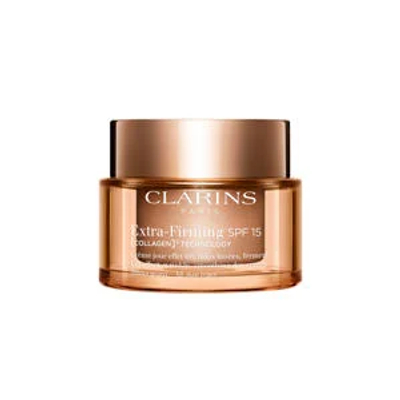 Clarins Extra-Firming dagcrème SPF15 - 50 ml