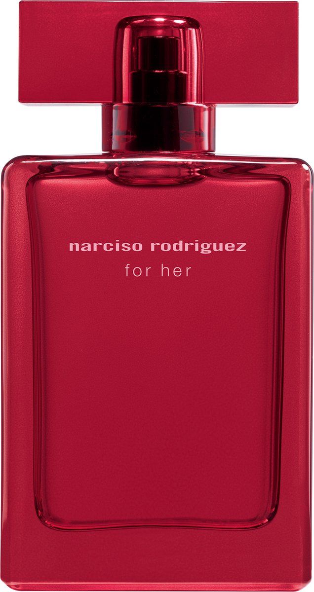 Narciso Rodriguez For Her Eau de parfum intense 50 ml