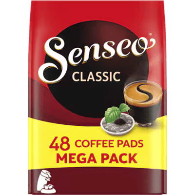 Senseo Classic koffiepads - 48 pads