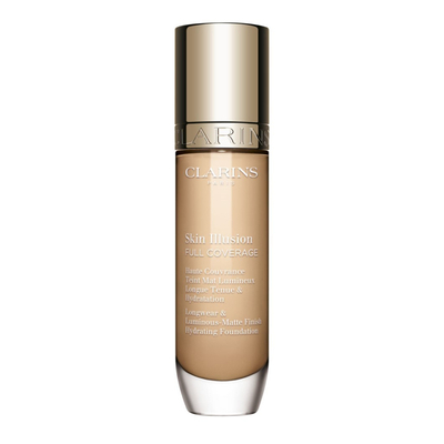 Clarins Skin Illusion | 105N -  | Foundation 30 ml
