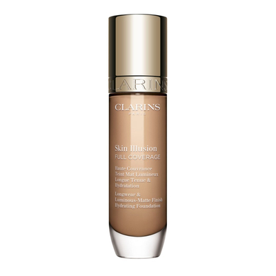 Clarins Skin Illusion | 107C -  | Foundation 30 ml