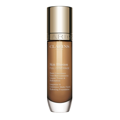 Clarins Skin Illusion | 114N -  | Foundation 30 ml