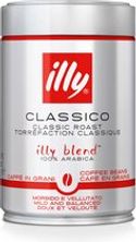 Illy Koffiebonen Classico - 6 x 250 gram