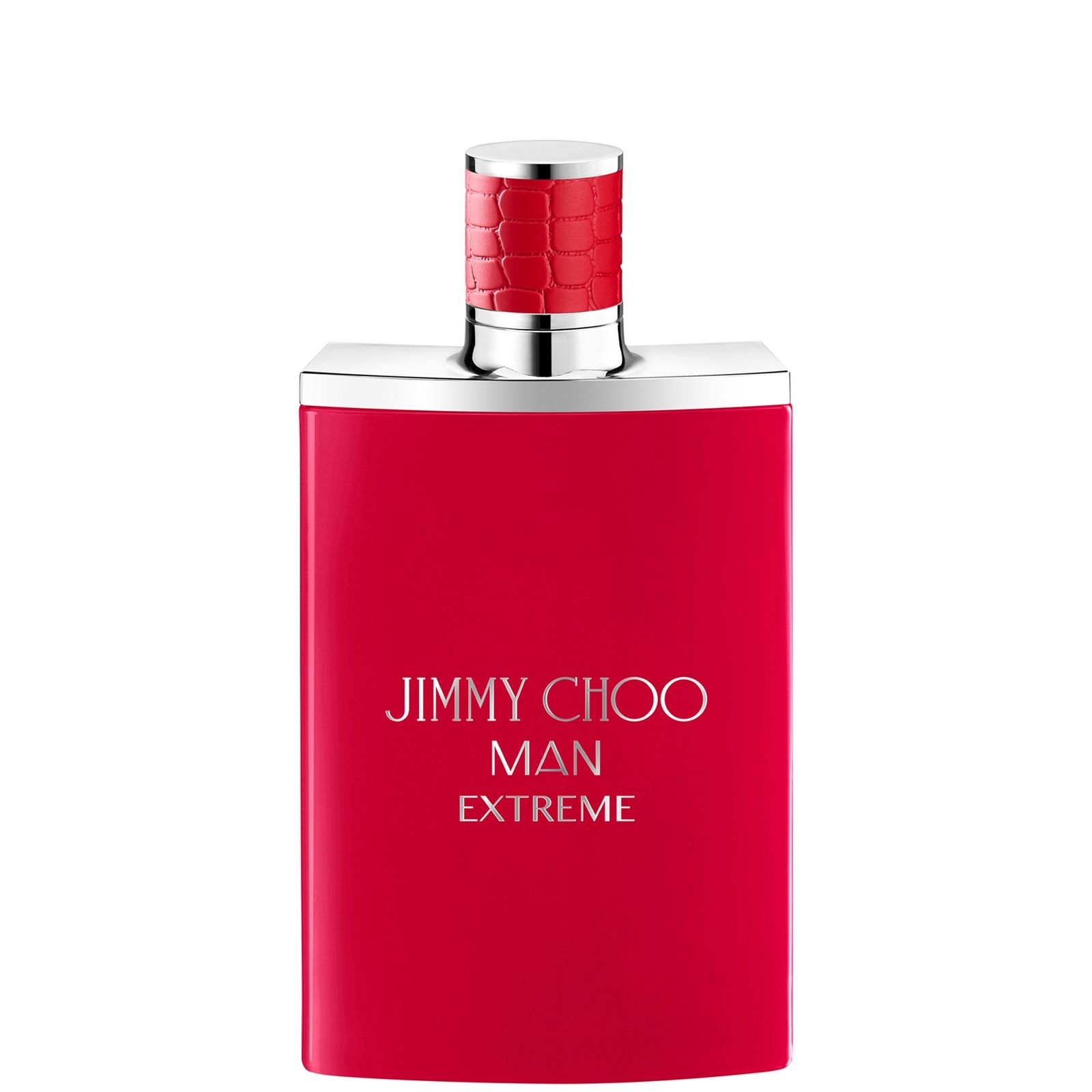 Jimmy Choo Man Extreme Eau de Parfum 100ml