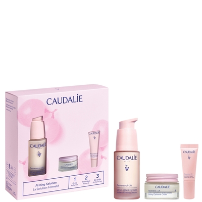 Caudalie Resveratrol-Lift | 30 ml + 15 ml + 5 ml | Set 3 st