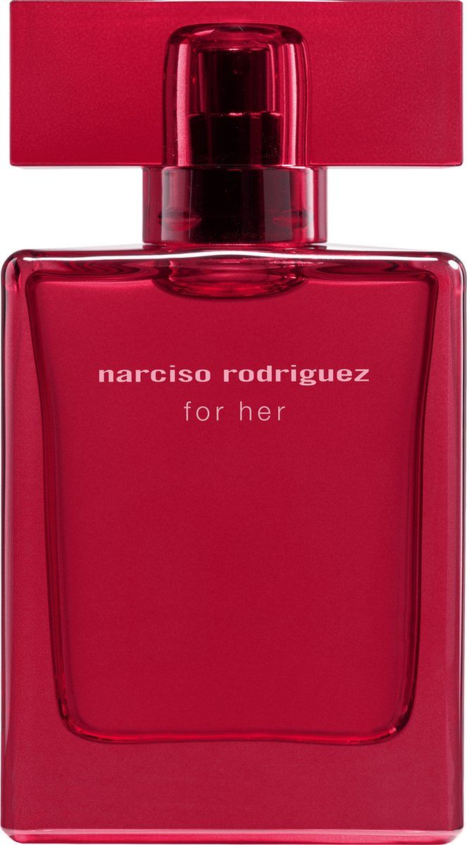 Narciso Rodriguez For Her Eau de parfum intense 30 ml