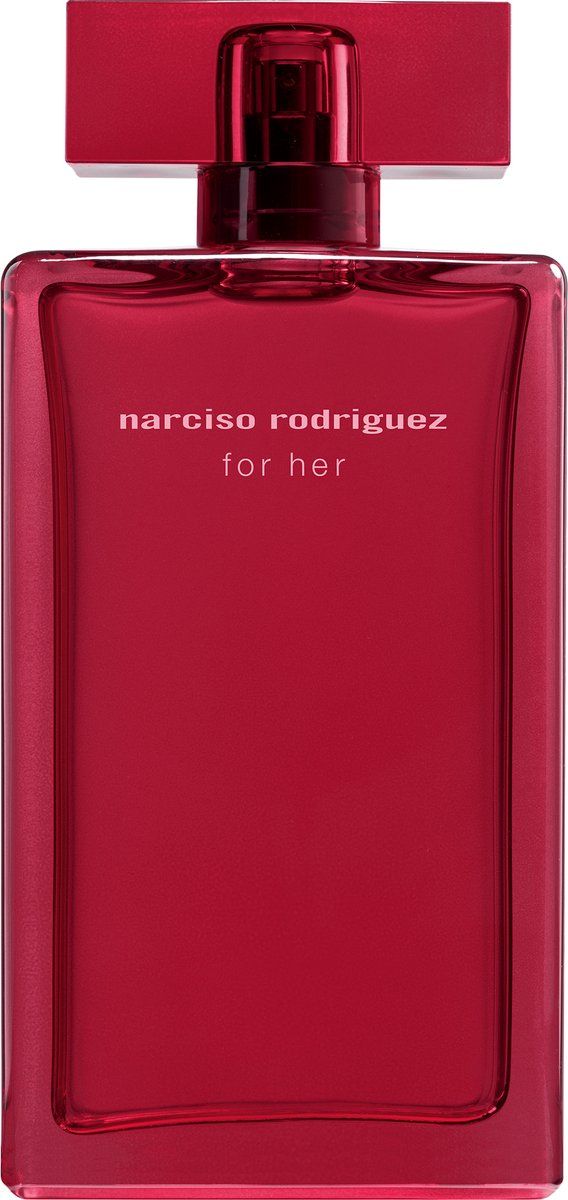 Narciso Rodriguez For Her Eau de parfum intense 100 ml