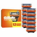 Gillette Fusion Power scheermesjes - 12 stuks