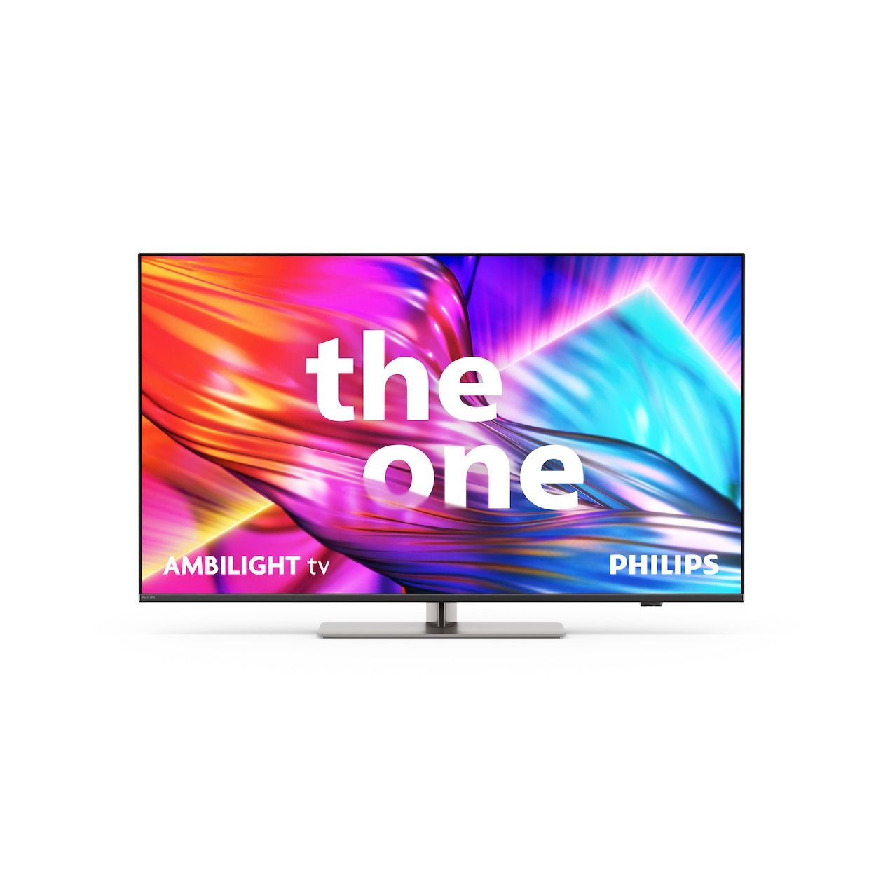 Philips The One 43PUS8949 Ambilight (2024) - 43 inch - LED TV