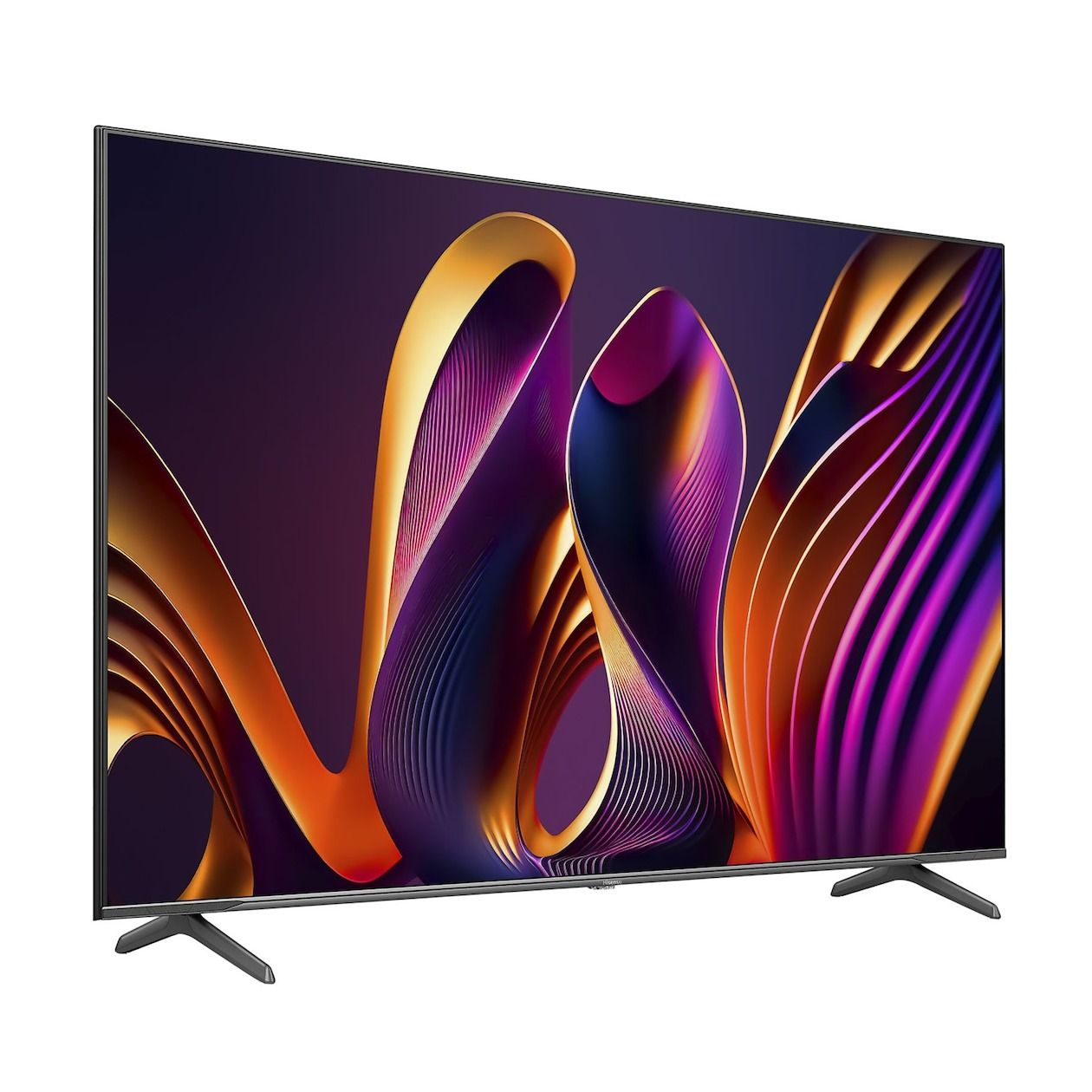 Hisense 85E7NQ Pro (2024) - 85 inch - QLED TV